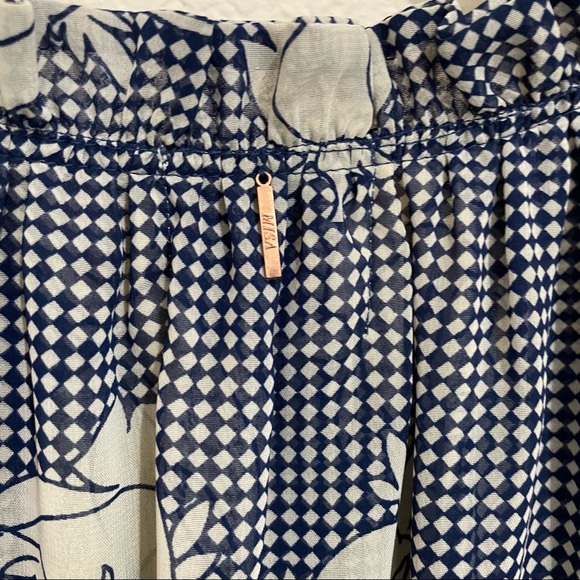 Misa Duval Mini Dress - Picture 6 of 7